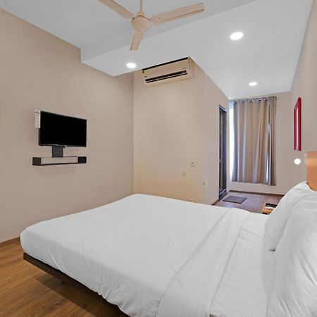 Hotel Js Residency Chennai Exterior photo
